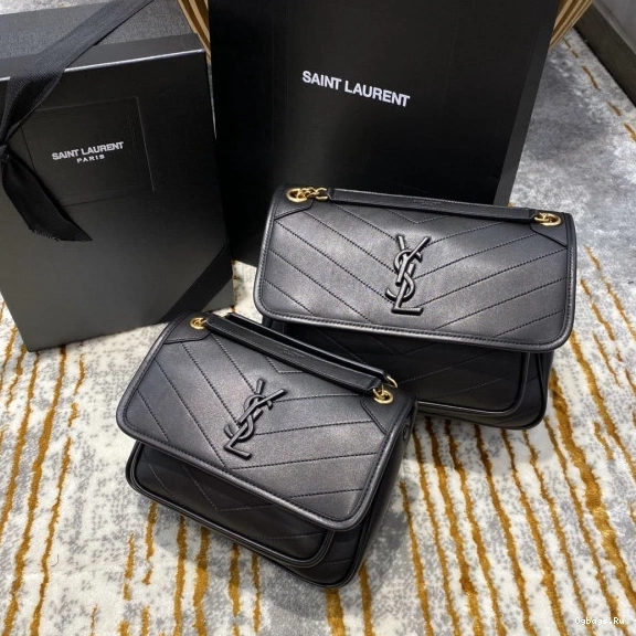 BABY NIKI YSL 0712